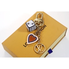 Louis Vuitton Keychains